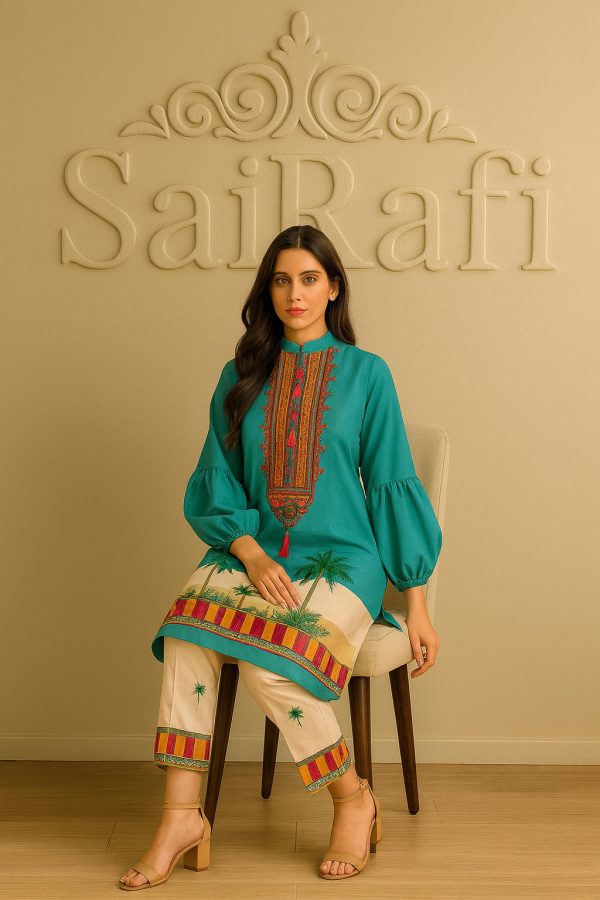 Mehr Bano - Image 2