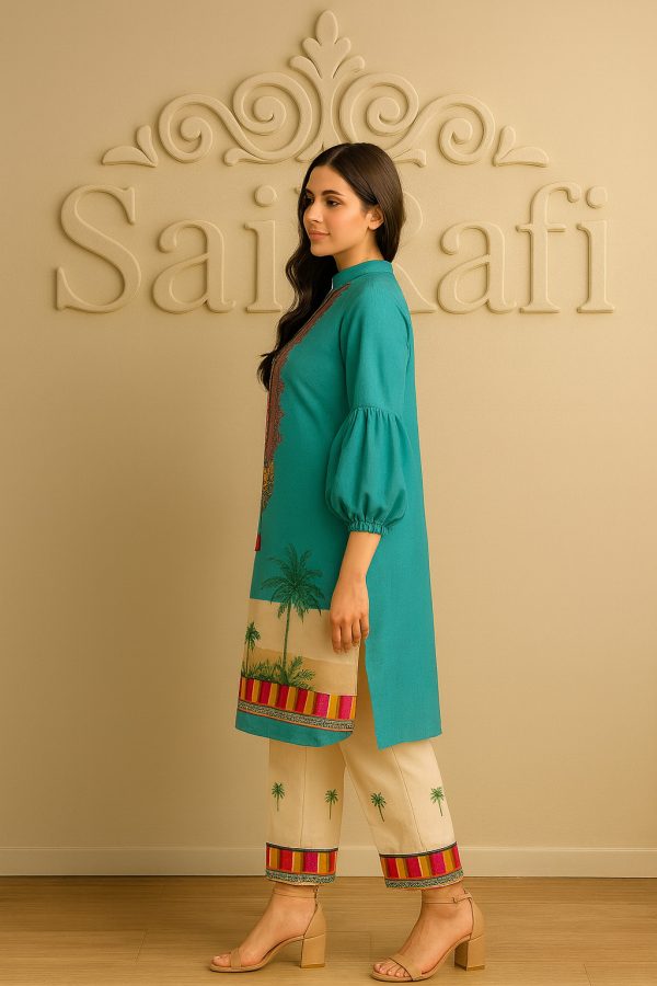 Mehr Bano - Image 4